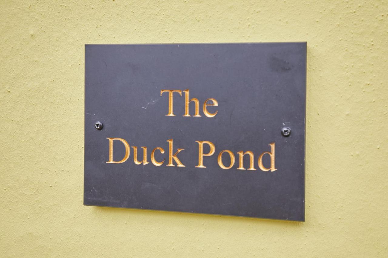 Host & Stay - The Duck Pond ダラム エクステリア 写真