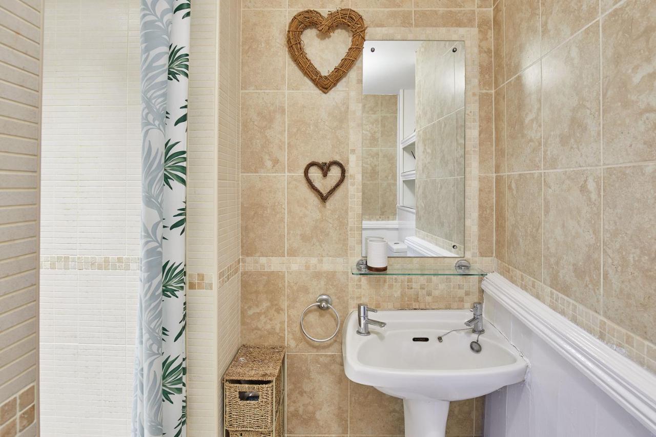 Host & Stay - The Duck Pond ダラム エクステリア 写真